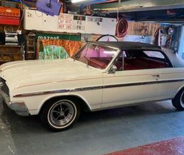 ② VOITURE BUICK — BUICK — 2EMEMAIN