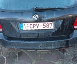 ② VEND UNE GOLF 5 BREAK ET UNE OPEL ASTRA — VOLKSWAGEN — 2EMEMAIN