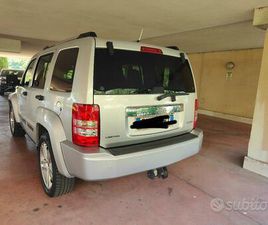 JEEP CHEROKEE JEEP CHEROKEE