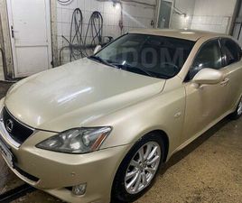 LEXUS IS IS 250