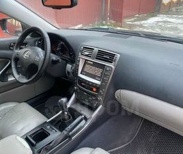 LEXUS IS IS 250