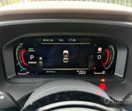 NISSAN XTRAIL EPOWER 2WD TEKNA