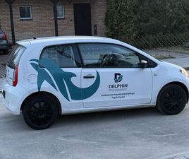 SKODA CITIGO SKODA CITYGO 2012 PNIEWY • OLX.PL