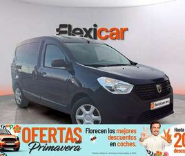 SL NÓMADA 1.6 75KW (102CV)