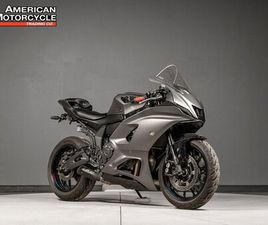 2024 YAMAHA R7