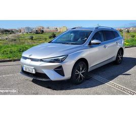 MG MG5 5 STANDARD LUXURY