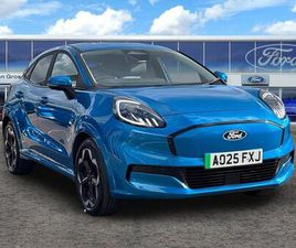 123KW PREMIUM 43KWH 5DR AUTO