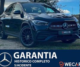 MERCEDES GLA GLA 250 E MERCEDES-BENZ GLA 250 E, CX. A., 218CV