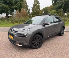 CITROËN C4 CACTUS 1.2 ORIGINES PURETECH ; H-808-LF