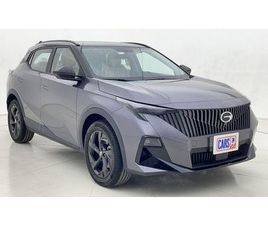 GAC MOTOR GS3 GAC GS3 EMZOOM 2026 GB | AED 873/MONTH | 20% DP