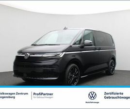 STYLE HYBRID DSG 4MOTION 360 ACC AHK