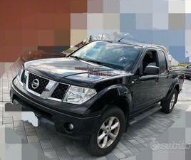 NAVARA KINGCAB