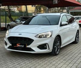 1.0 ECOBOOST ST-LINE