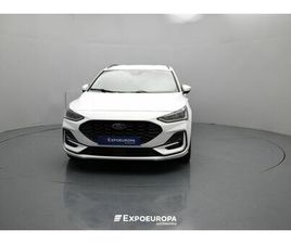 FORD FOCUS SW SW 1.0 ECOBOOST MHEV ST-LINE