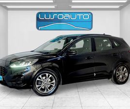 1.5 ECOBOOST ST-LINE