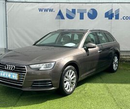 2.0 TDI EXCLUSIVE