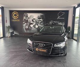 3.0 TDI V6 QUATTRO CLEAN DIESEL EXCLUSIVE