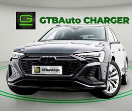 E-TRON SPORTBACK I.V.A DEDUTIVEL