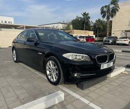 BMW 530I