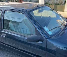 FORD FIESTA 1.25 TECHNO