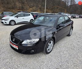 SEAT EXEO 2010.GOD 2.0 TDI 88KW 120PS UVOZ! TOP STANJE