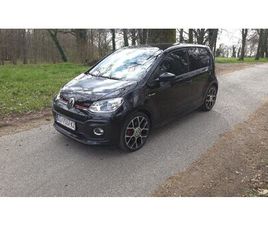 VOLKSWAGEN VENTO VW VENTO GTI, 2019 GOD.