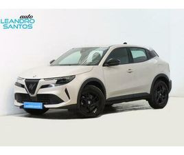 ALFA ROMEO JUNIOR 1.2 IBRIDA EDCT6