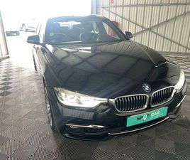 18I 136 CH LUXURY EDITION