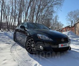 LEXUS IS IS 250