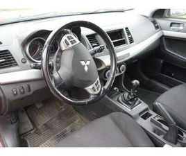 MITSUBISHI LANCER CARISMA HB