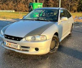 MITSUBISHI COLT 1,6 CJO GLX
