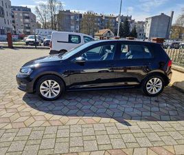 VOLKSWAGEN RABBIT VW GOLF 7 1.2 TSI RABBIT 110KS, 2016 GOD.