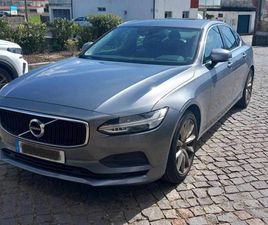 VOLVO S90 D4 VOLVO S90 2.0 D4, CX. A., 190CV