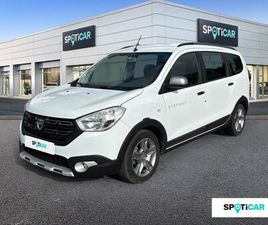 TCE 130 FAP 7 PLACES STEPWAY
