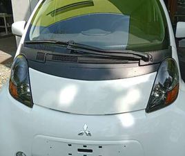 MITSUBISHI IMIEV ELEKTRO 16KWH