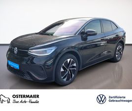 VOLKSWAGEN ID.5 170PS ACC.5J-G.WÄRMEPUMPE.AREA-VIEW.NAVI.LED.APP-C.LKRD-HZG.SHZ