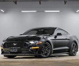 FORD MUSTANG 2018* 5.0 GT* РЪЧКА