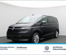 LIFE 2.0 TDI DSG AHK HUD KLIMAA LED