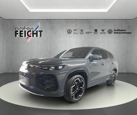 R-LINE 2,0 L TDI 4MO 142 KW (193 PS) DSG