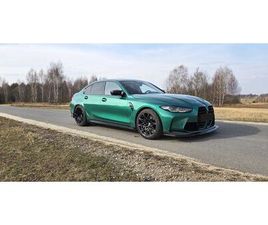 BMW M3 SPRZEDAŻ ,CESJA LEASINGU LUB WYNAJMU BEZ BAZ BIK I KRD KATOWICE BOGUCICE • OLX.PL