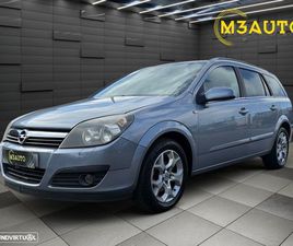 OPEL ASTRA OPEL ASTRA 1.3 CDTI COSMO