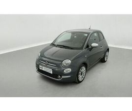 FIAT 500 1.2I STAR