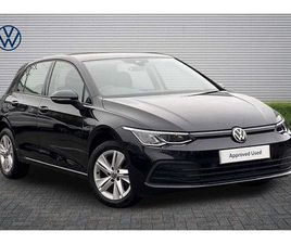 VOLKSWAGEN GOLF - 1.5 TSI LIFE 5DR