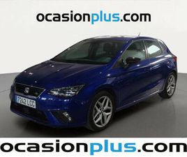 1.0 TSI FR PLUS (115 CV)