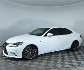 LEXUS IS IS 250