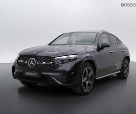 COUPE 220 D AMG LINE PREMIUM 4MATIC 9G-TRONIC