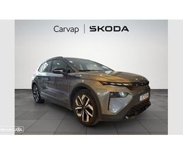 SKODA ELROQ SKODA ELROQ 60 SPORTLINE