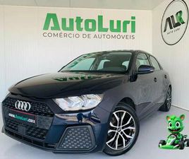 AUDI A1 SPORTBACK 25 TFSI ADVANCED