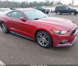 FORD MUSTANG 2.3 ECO BOOST* КОЖА* NAVI* ПОДГРЕВ* ОБДУХВАНЕ*
