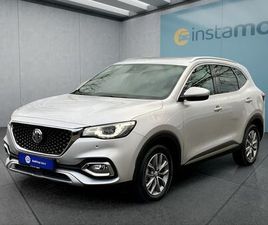 MG HS 1.5T GDI COMFORT 119 KW